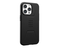 UAG Civilian Magsafe do iPhone 15 Pro Max black 114295114040 - 1187818 - zdjęcie 3